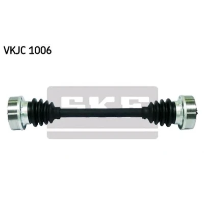 Bilde av SKF VKJC 1006 Drivaksel 539 VOLKSWAGEN: TRANSPORTER 3 Kasten
