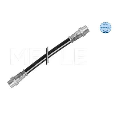 Bilde av MEYLE 100 611 0040 Bremseslange bakaksel 203 VOLKSWAGEN: Passat B5 GP Stasjonsvogn, Sedan, AUDI: A4 Avant