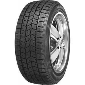Bilde av Sailun Ice Blazer Arctic SUV 235/65R17 104T Piggfritt