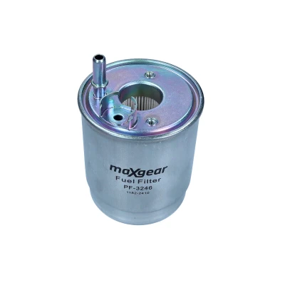 Bilde av MAXGEAR Drivstoffilter ledningsfilter med tetningsring 26 2965