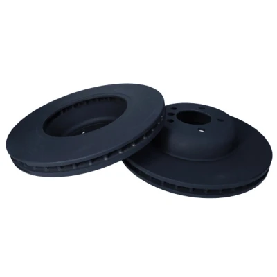 Bilde av QUARO QD1013HC Bremseskiver framaksel 348 30 5 120 ventilert BMW: Touring, Sedan