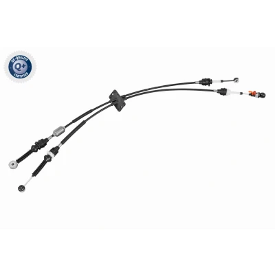 Bilde av VAICO V51 0627 Kabel, girmekanisme dobbelkabel
