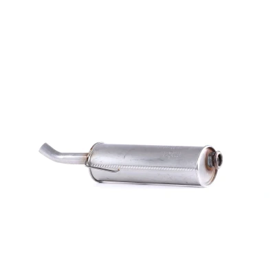 Bilde av MTS 01.63790 Sluttlyddemper 750 PEUGEOT: 205 II Hatchback, Cabrio