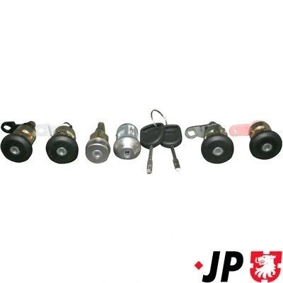 Bilde av JP GROUP 1587500310 Tennings / startbryter FORD: Transit Mk4 Van