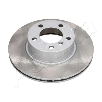Bilde av ASHIKA 60 00 0104C Bremseskiver framaksel 300 22 5 ventilert spraylakkert BMW: 3 Sedan, 4 Coupé, Touring