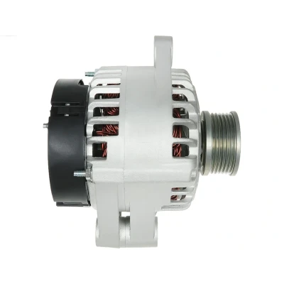 Bilde av AS PL A4048(P INA) Dynamo 12V 130A OPEL: Astra H Caravan, Zafira B, Vectra C SAAB: 9 3 Sedan, Stasjonsvogn