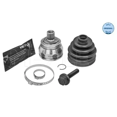 Bilde av MEYLE 100 498 0187 Drivknute ORIGINAL Quality hjulside med ABS ring