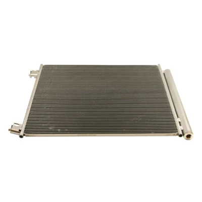 Bilde av MAXGEAR Easy Fit AC830008 Kondensator med tørker 15,5 10,1 Aluminium 601