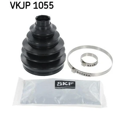 Bilde av SKF VKJP 1055 Drivakselmansjett 120 Termoplast VOLKSWAGEN: Transporter 5, Passat B6 Variant, 5 Bus, AUDI: A4 B7 Avant, Q7