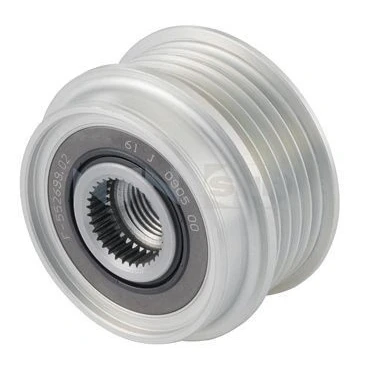 Bilde av Frihjul, dynamo, audi,seat,skoda,vw, 022903119B, 022903119D, 028903119AB, 028903119AC, 038903119J, 038903119L, 038903119M