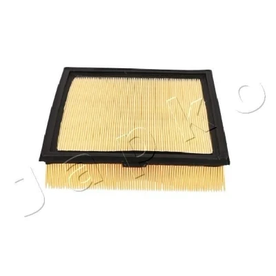 Bilde av JAPKO 20926 Luftfilter 56,5 235 261 Filterinnsats ISUZU: D Max II Pick up