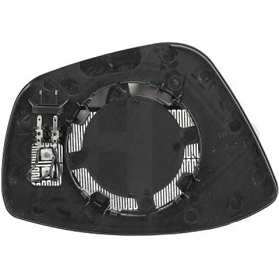 Bilde av DIEDERICHS 4227227 Speilglass venstre PEUGEOT: 2008 Stasjonsvogn, 308 SW 2