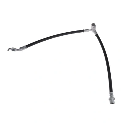 Bilde av BLUE PRINT ADT353205 Bremseslange venstre bakaksel 635 TOYOTA: Yaris I Hatchback