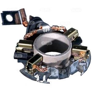 Bilde av HC Cargo F 032 138 201 Børsteholder, starter