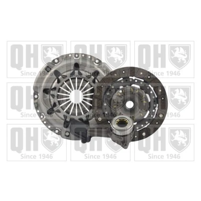 Bilde av QUINTON HAZELL QKT2535AF Clutch med sentral utkobling FORD: MONDEO 3 Kombi,