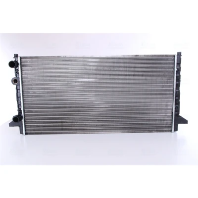 Bilde av NISSENS 65256 Radiator Aluminium 722 359 32 Kjøleribber satt sammen mekanisk VOLKSWAGEN: Passat B3/B4 Stasjonsvogn