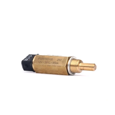 Bilde av BOSCH F 026 T03 100 Temperaturbryter, kald start