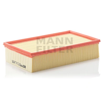 Bilde av MANN FILTER C 31 195 Luftfilter 69 184 308 Filterinnsats AUDI: A6 C4 Avant, 100 Sedan, Avant