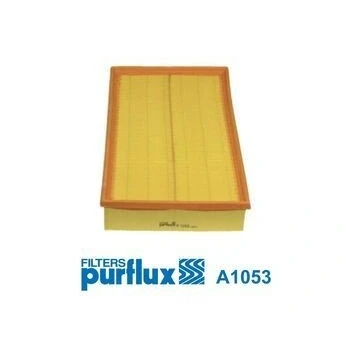 Bilde av PURFLUX A1053 Luftfilter 58 216 354 Filterinnsats VOLVO: V70 2, XC70 I Cross Country, S60