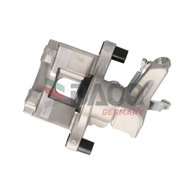 Bilde av DACO Germany BA2708 Bremsecaliper SAAB: 9 3 Stasjonsvogn, Sedan, Cabrio, OPEL: Vectra C CC, Sedan