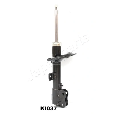 Bilde av JAPANPARTS MM KI037 Støtdemper framaksel høyre gasstrykk torørs fjærbein øvre stift MITSUBISHI: ASX SUV, CITROËN: C4 Aircross, PEUGEOT: 4008 SUV