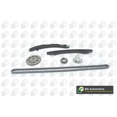 Bilde av Registerkjedesett, suzuki grand vitara ii, kizashi, 12631 54L00, 78K00, 12742 12761 12771 78K01, 12811