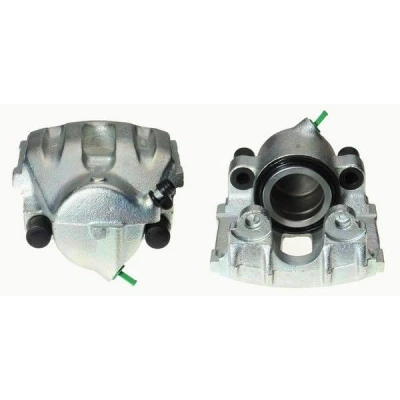 Bilde av BUDWEG CALIPER 341831 Bremsecaliper BMW: 5 Sedan