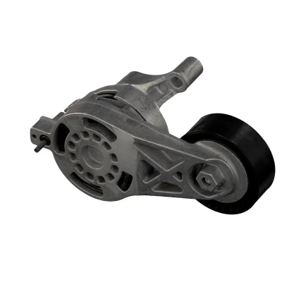 Bilde av FEBI BILSTEIN 30166 Spennarm VOLKSWAGEN: Passat B6 Variant, GOLF 6, Polo V Hatchback, AUDI: A3 Sportback