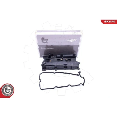 Bilde av Ventildeksel, nissan murano i, 132648J102