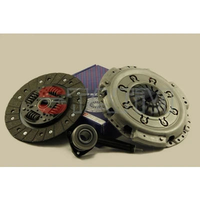 Bilde av Clutchsett, nissan,opel,renault