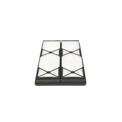 Bilde av BOSCH 1 987 432 044 Kupéfilter Partikkelfilter 369 210,5 28 MERCEDES BENZ: Vito Minibuss, V Klasse, Van