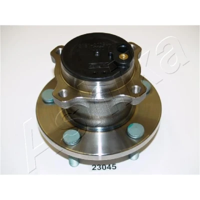 Bilde av Hjulnav, Bakaksel, mazda 3, 3 sedan, 5, BBM22615XB, BP4K 26 15XA, 15XB, 15XC, 15XD, 15XE, BP4K2615XF