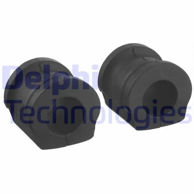 Bilde av DELPHI TD1051W Stabilisatorbøssinger VOLKSWAGEN: Polo IV Hatchback, SKODA: Fabia 1 Combi