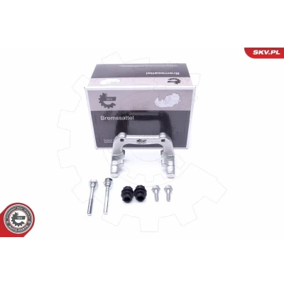 Bilde av ESEN SKV 50SKV570 Bremsecaliper Feste Holder bakaksel begge sider