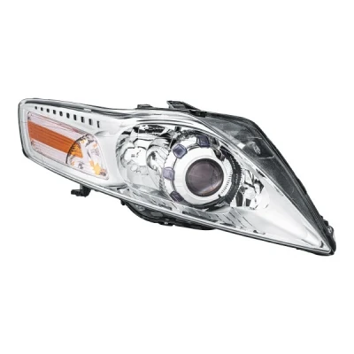 Bilde av HELLA 1EL 010 541 101 Frontlykter FORD: MONDEO 4 Turnier, 4, Stufenheck