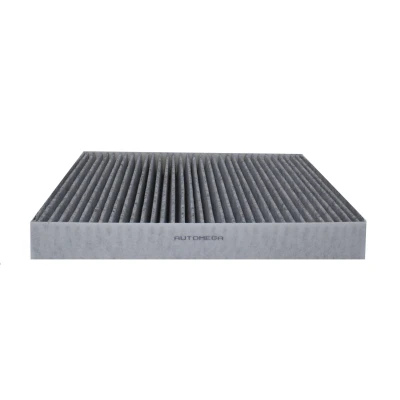 Bilde av AUTOMEGA 180052410 Kupéfilter Karbonfilter 270 188 35 PEUGEOT: 508 I SW, Sedan