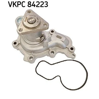 Bilde av SKF VKPC 84223 Vannpumpe med tetning