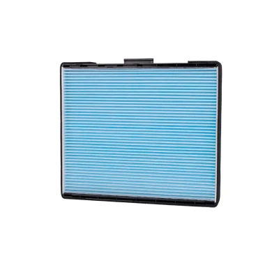 Bilde av FEBI BILSTEIN 24439 Kupéfilter pollenfilter 269 237,5 34 HYUNDAI: Coupe II, Elantra III Sedan