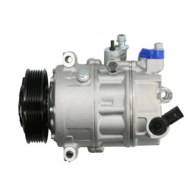 Bilde av THERMOTEC KTT090255 Kompressor PXE16 12 PAG 46 R 134a SKODA: Octavia 2 Combi, VOLKSWAGEN: Sharan II