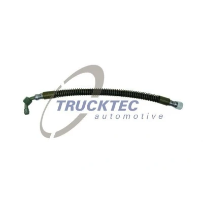 Bilde av TRUCKTEC AUTOMOTIVE 02.67.102 Slange, giroljekjøler MERCEDES BENZ: E Klasse T modell, W124 Stasjonsvogn