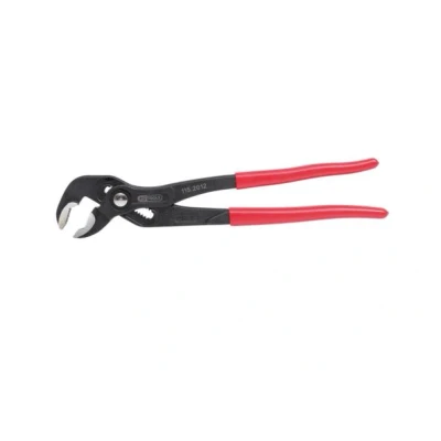 Bilde av KS TOOLS 115.2012 Rør / vannpumpetang 55 30, 300 Krom vanadium stål