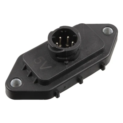 Bilde av FEBI BILSTEIN 182691 Sensor, trykkluftanlegg