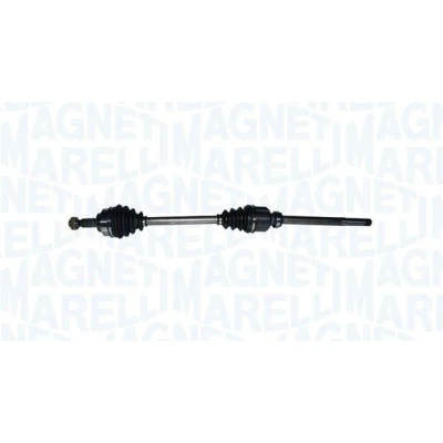 Bilde av MAGNETI MARELLI 302004190153 Drivaksel framaksel høyre 958 PEUGEOT: Expert II Tepee, Van, 407 SW, CITROËN: Jumpy FIAT: Scudo
