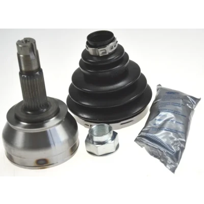 Bilde av SPIDAN 21150 Drivknute TPE (termoplastisk elastomer)