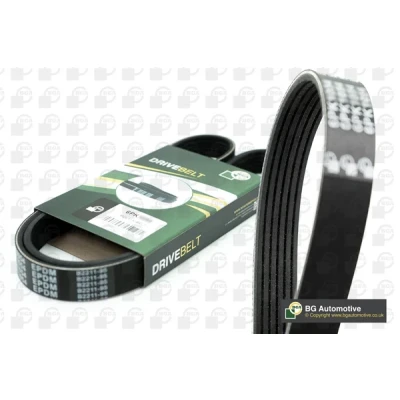 Bilde av Kilerem Bga 6PK1249E ford, volvo OE 30777806, 30777807