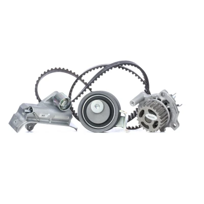 Bilde av CONTITECH CT909WP4 Vannpumpe + Registerreimsett med spenningsdemper, strammerull 150 VOLKSWAGEN: Golf 4, Bora Sedan, Sharan I, AUDI: A3 Hatchback