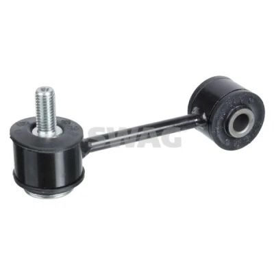 Bilde av SWAG 30 76 0004 Stabstag framaksel venstre, høyre 105 Metall VOLKSWAGEN: Golf 4 Variant, 4, New Beetle Hatchback