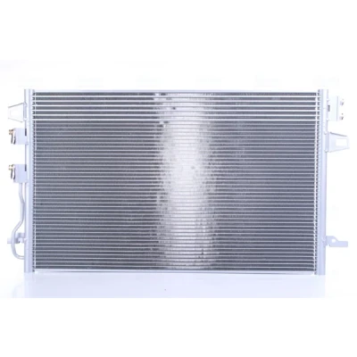 Bilde av NISSENS 94929 Kondensator uten tørker Aluminium 775 R 134a