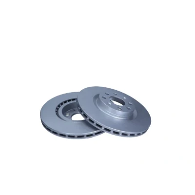 Bilde av QUARO QD4513 Bremseskiver 284 22 4 100 innvendig ventilert spraylakkert, belagt uten hjulnav, hjulfestebolt OPEL: Corsa D Hatchback