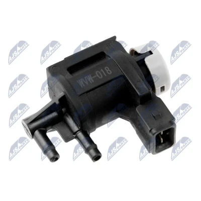 Bilde av NTY EGR VW 018 Trykkomformer, eksosstyring AUDI: A4 B7 Avant, B6 A6 C5 Avant